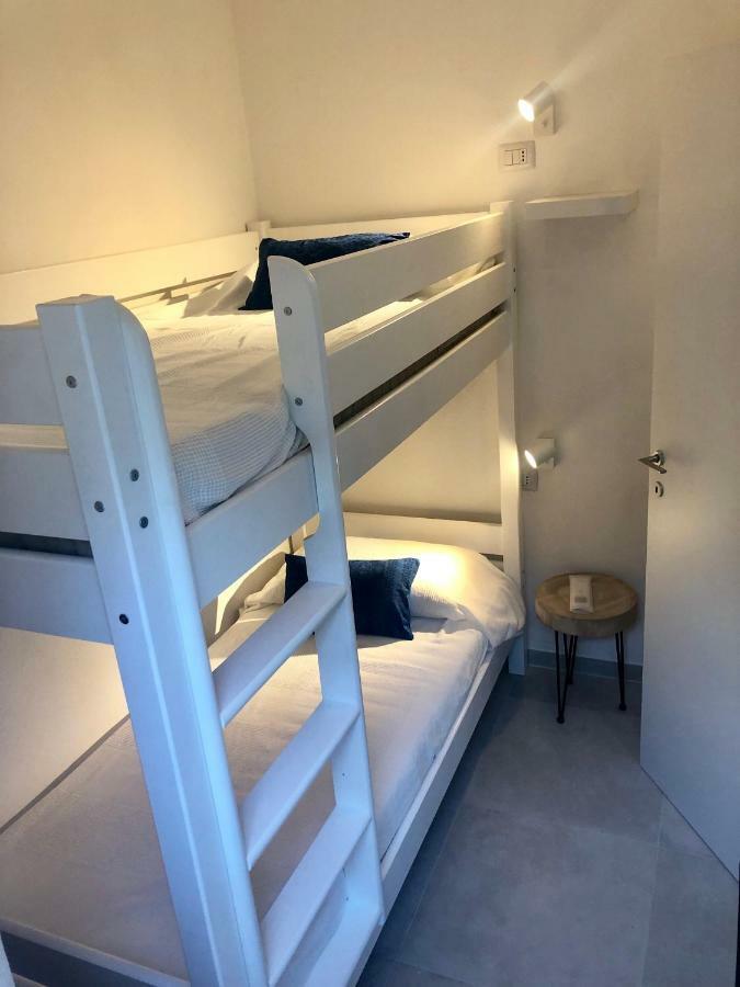 Villa Matu' Costa Rei Eksteriør billede