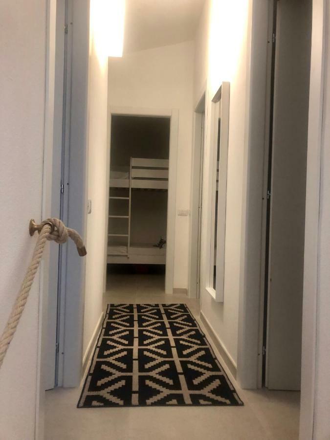 Villa Matu' Costa Rei Eksteriør billede